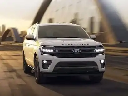 2024 Ford Expedition Limited 4X4's photo