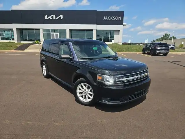 2014 Ford Flex SE FWD's photo