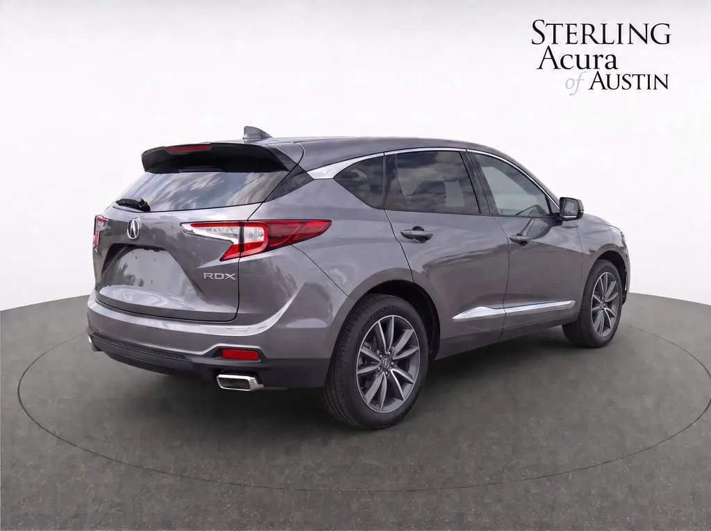2023 Acura RDX Technology Package photo 4
