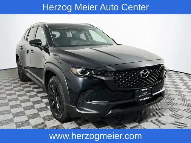 2024 Mazda CX-50 2.5 S PREMIUM's photo