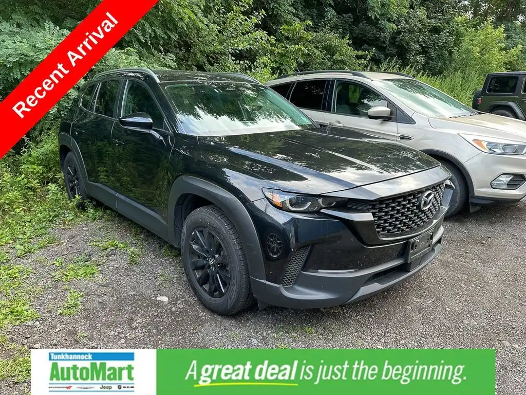 2025 Mazda CX-50 2.5 S Preferred's photo