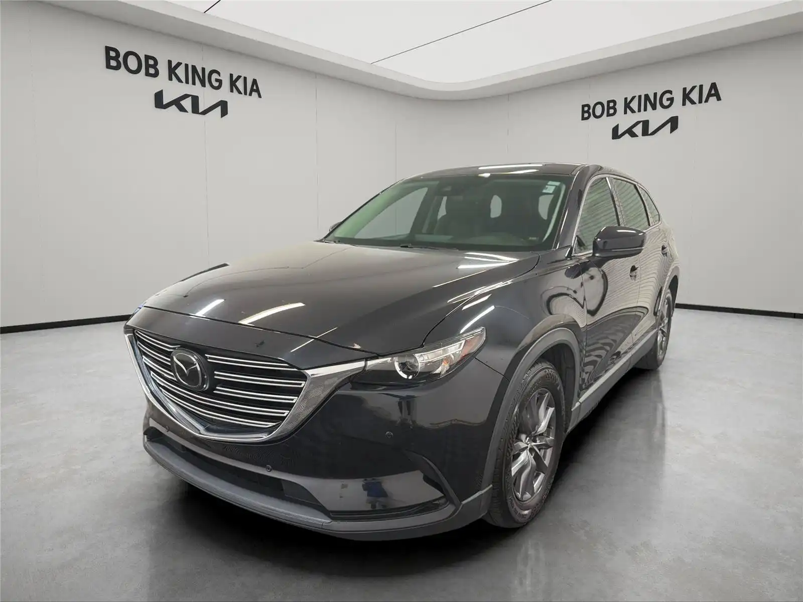2021 Mazda CX-9 Touring AWD's photo