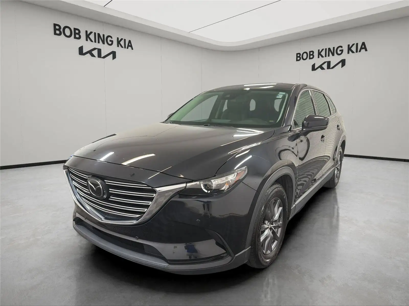 2021 Mazda CX-9 Touring AWD's photo