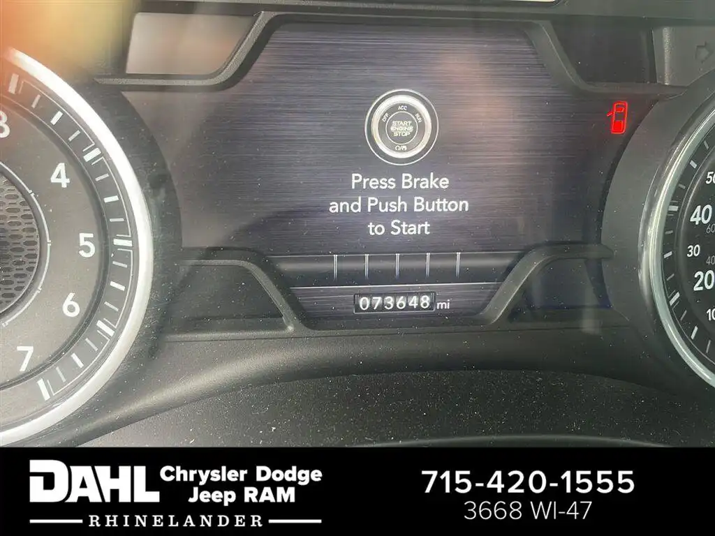 2022 RAM 1500 Laramie 4x4 Crew Cab 6'4's photo