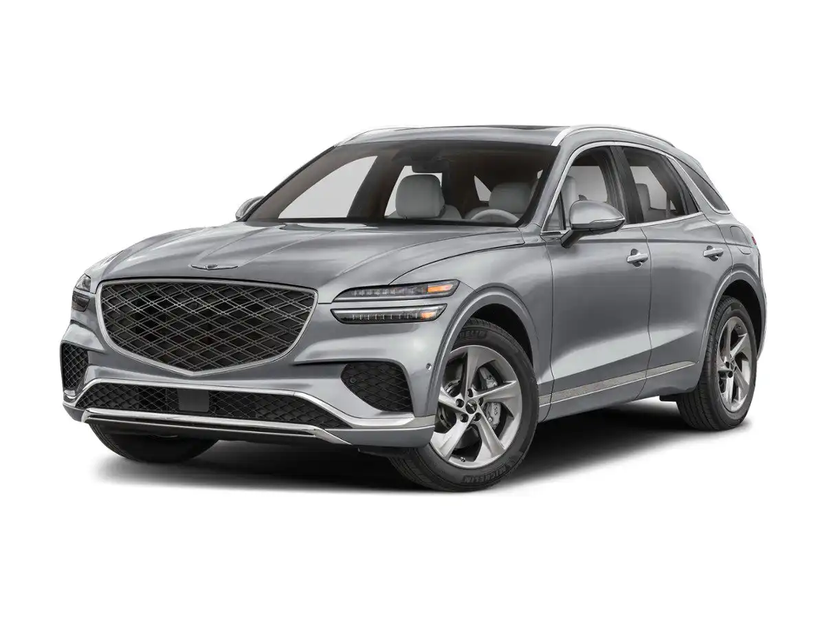 2026 Genesis GV70 3.5T Sport Prestige AWD's photo
