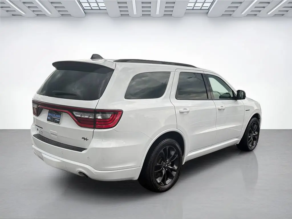 2023 Dodge Durango R/T AWD Plus photo 3