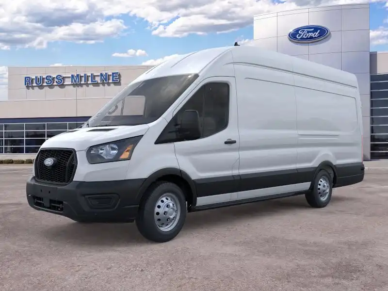 2026 Ford Transit 250 High Roof 148EL WB AWD's photo