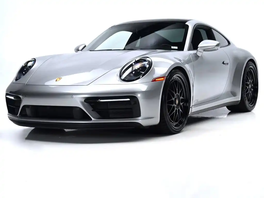 2023 Porsche 911 Carrera GTS Coupe's photo