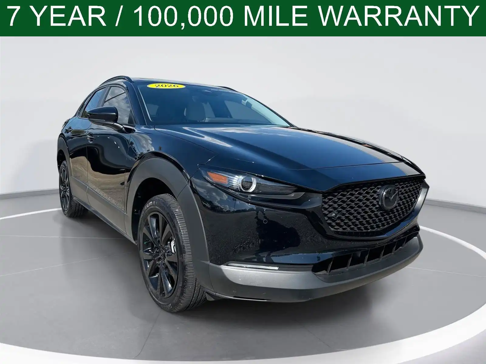 2026 Mazda CX-30 Aire Edition AWD's photo