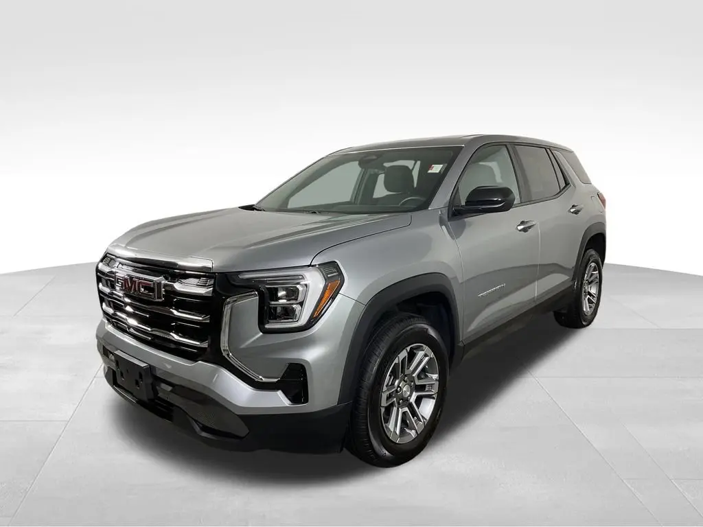 2025 GMC Terrain Elevation AWD photo 4