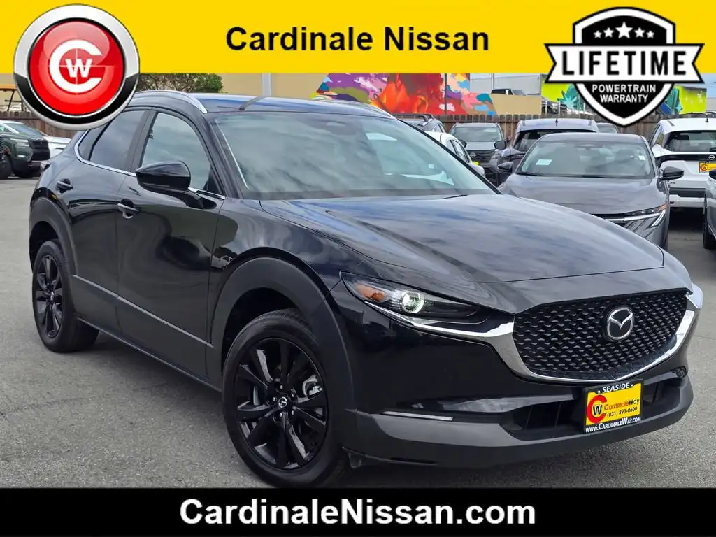 2024 Mazda CX-30 Select Sport AWD's photo