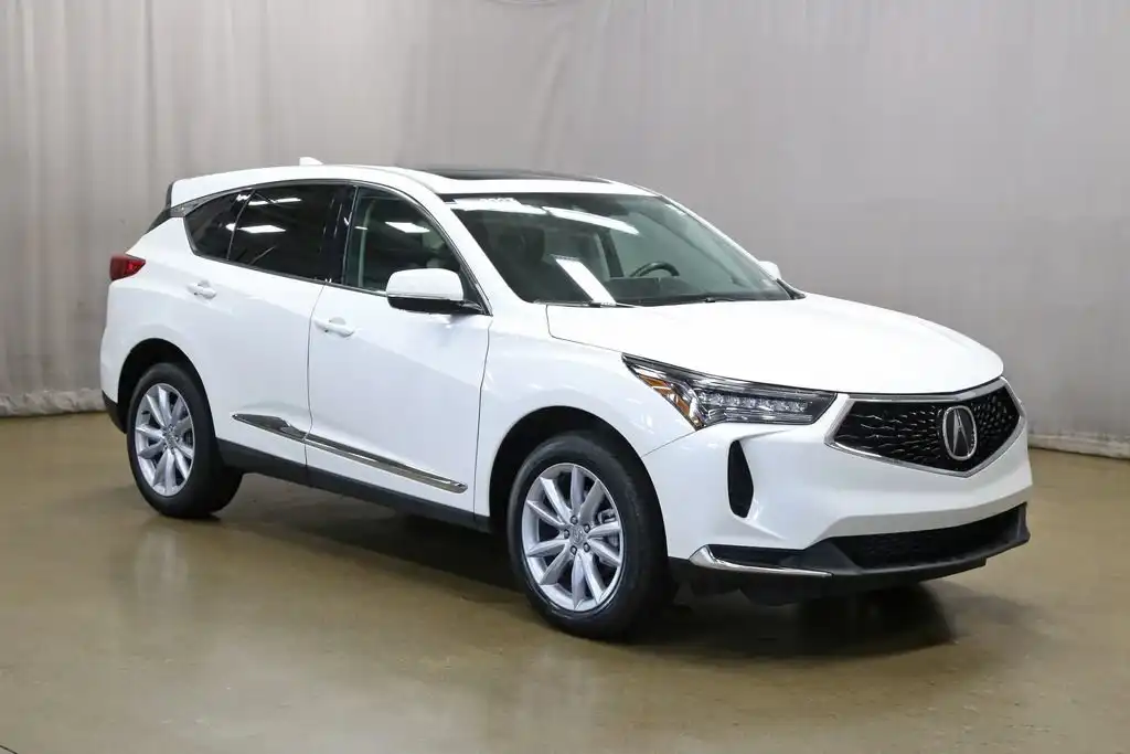 2023 Acura RDX SH-AWD's photo