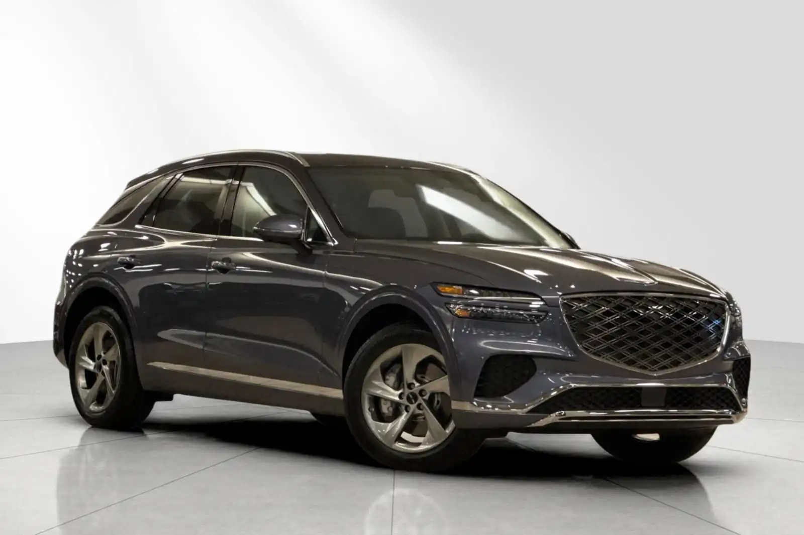 2026 Genesis GV70 2.5T Standard AWD's photo