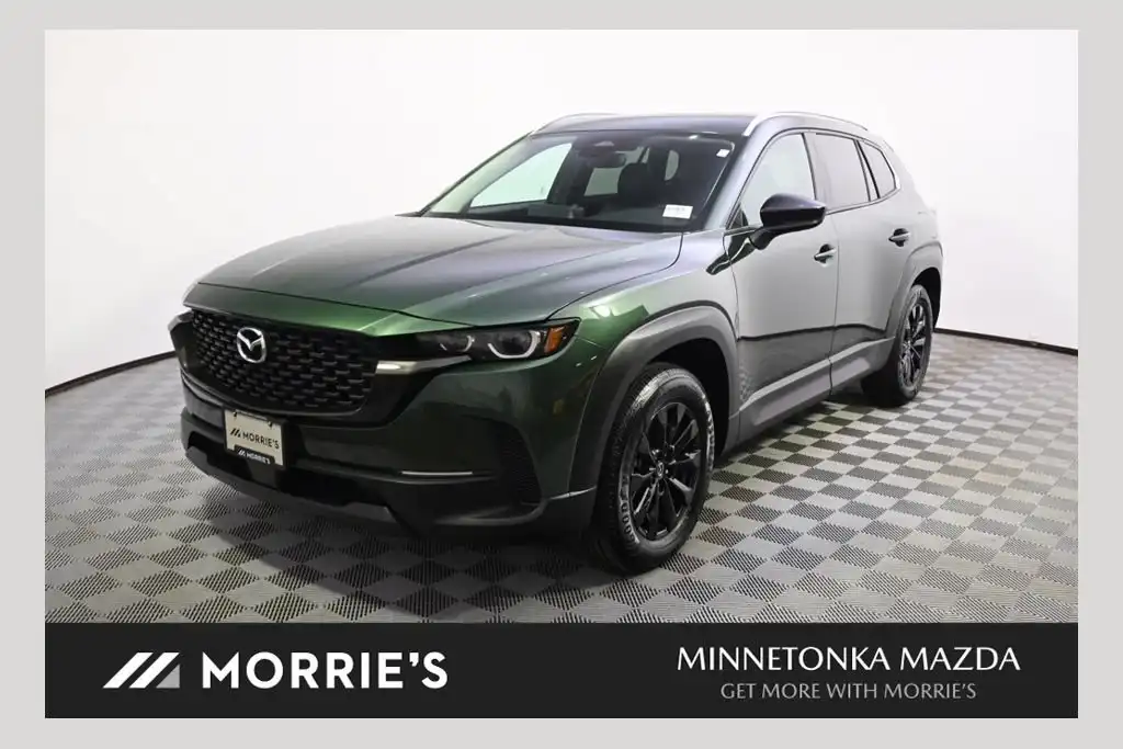 2025 Mazda CX-50 2.5 S Premium's photo