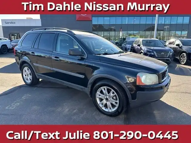2004 Volvo XC90 2.5T AWD's photo