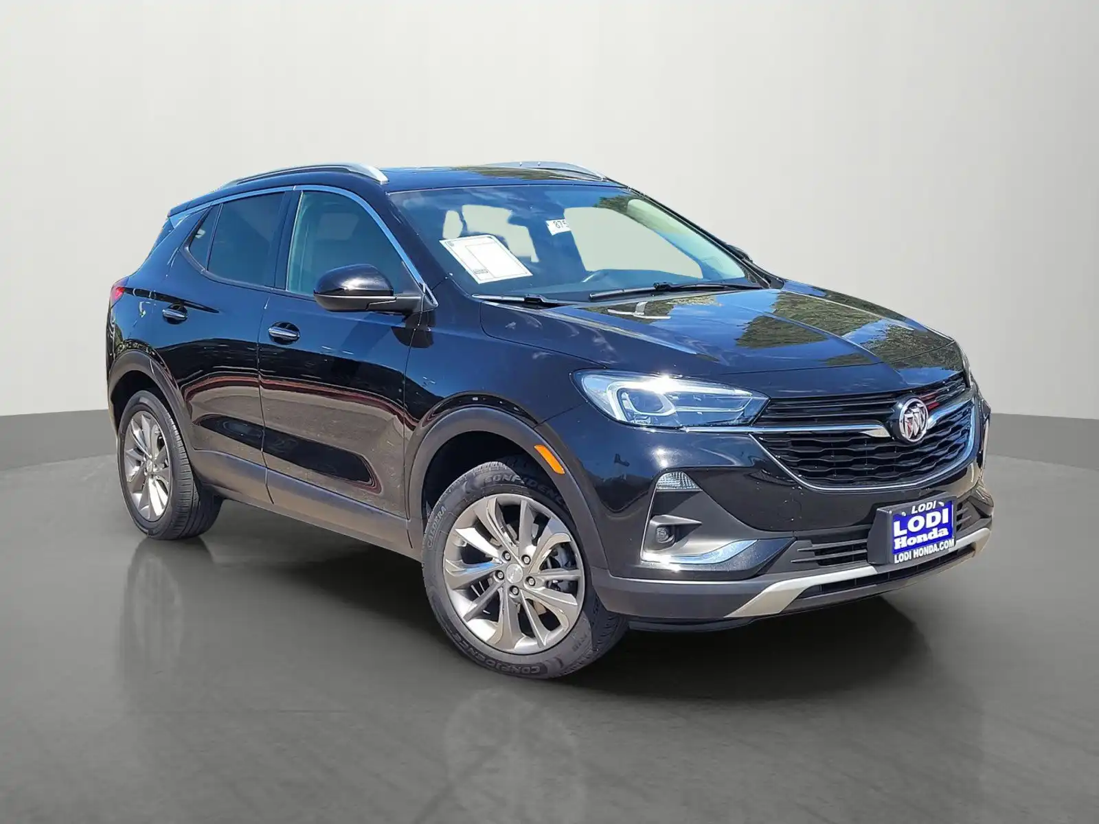 2022 Buick Encore GX Essence AWD's photo