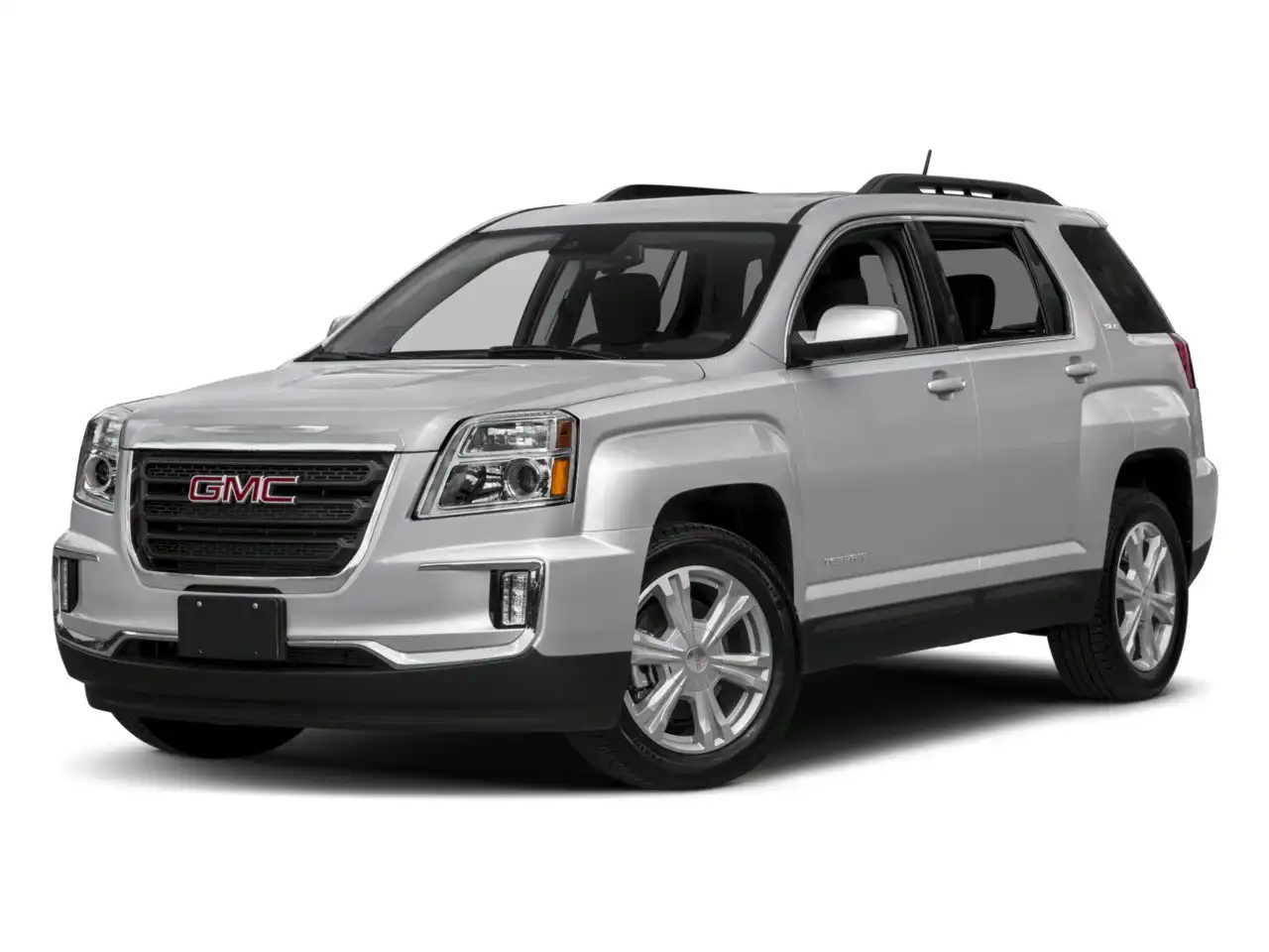 2017 GMC Terrain AWD SLE-2's photo