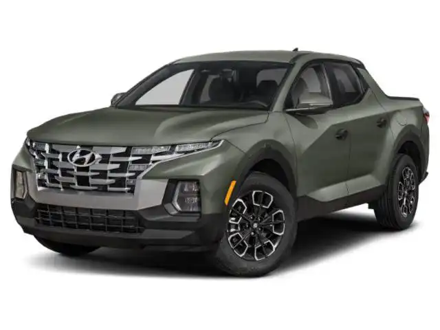 2024 Hyundai Santa Cruz 2.5 SEL's photo