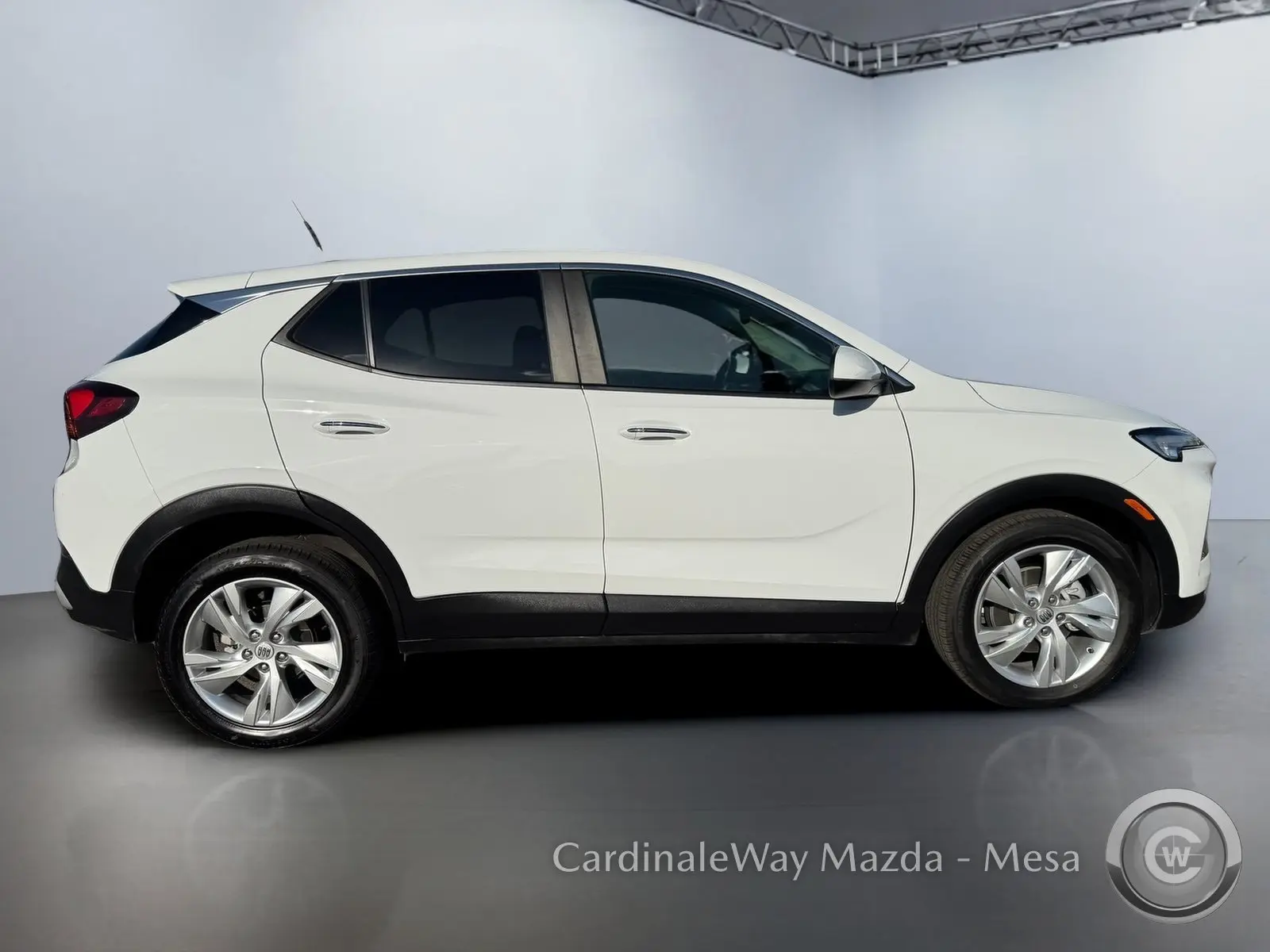 2024 Buick Encore GX Preferred photo 3