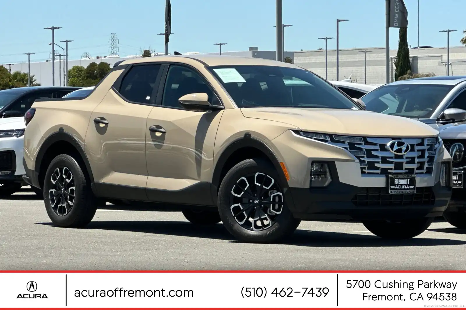 2024 Hyundai Santa Cruz SEL 2.5's photo