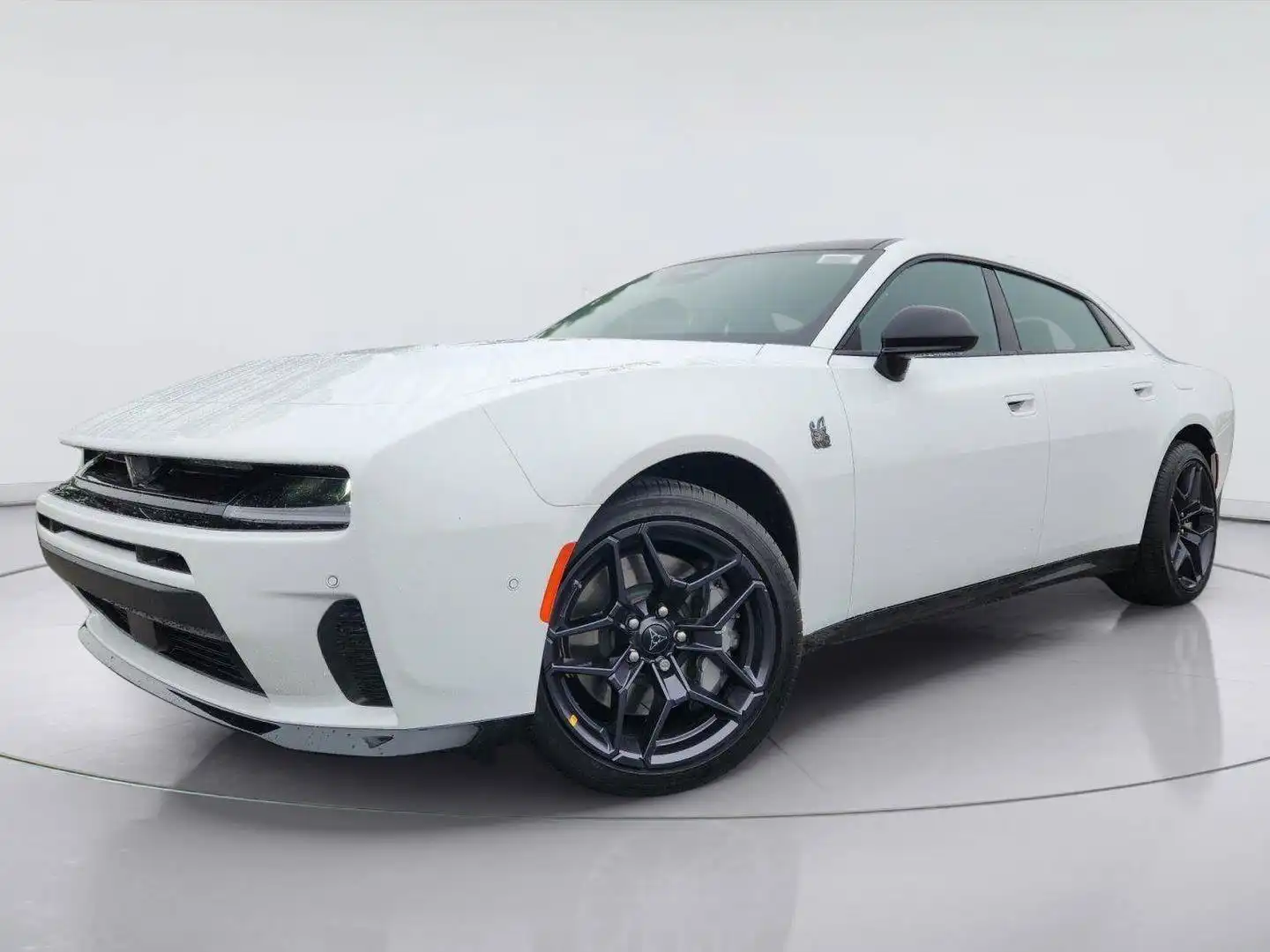 2026 Dodge Charger Scat Pack AWD's photo