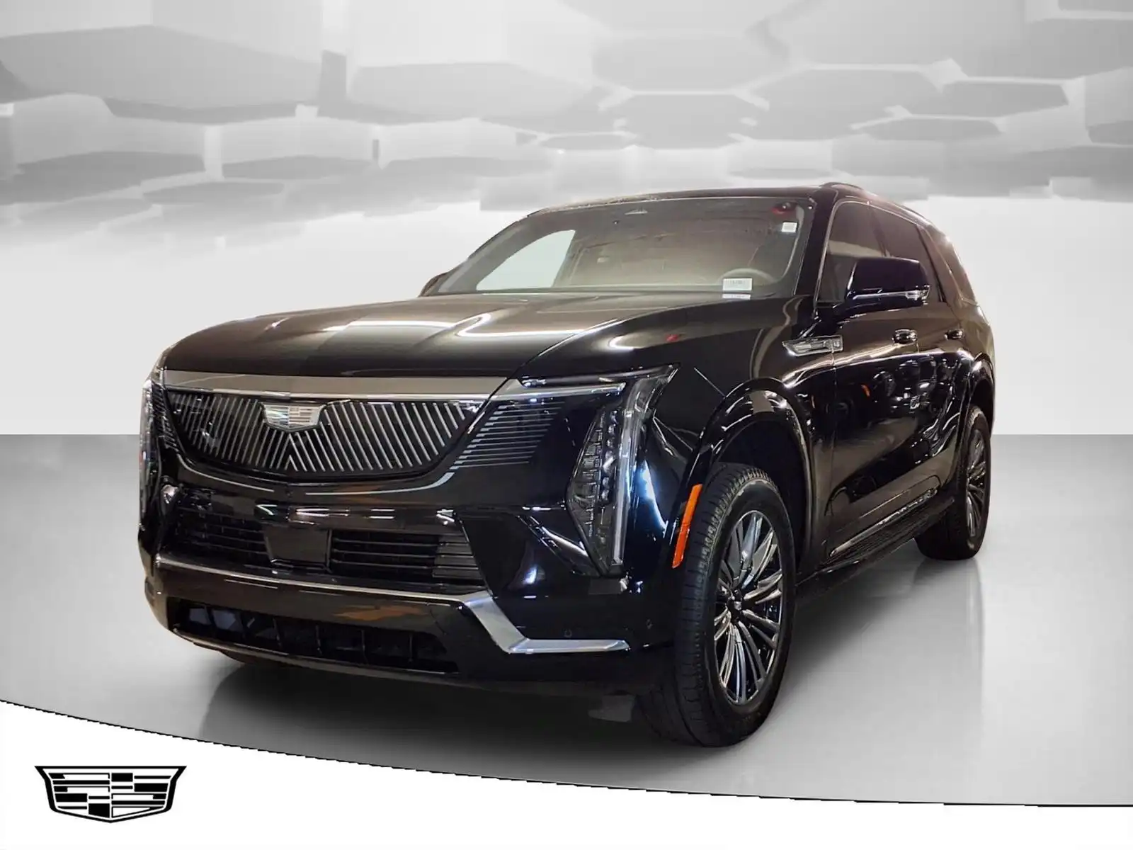 2026 Cadillac Escalade IQL Luxury AWD's photo