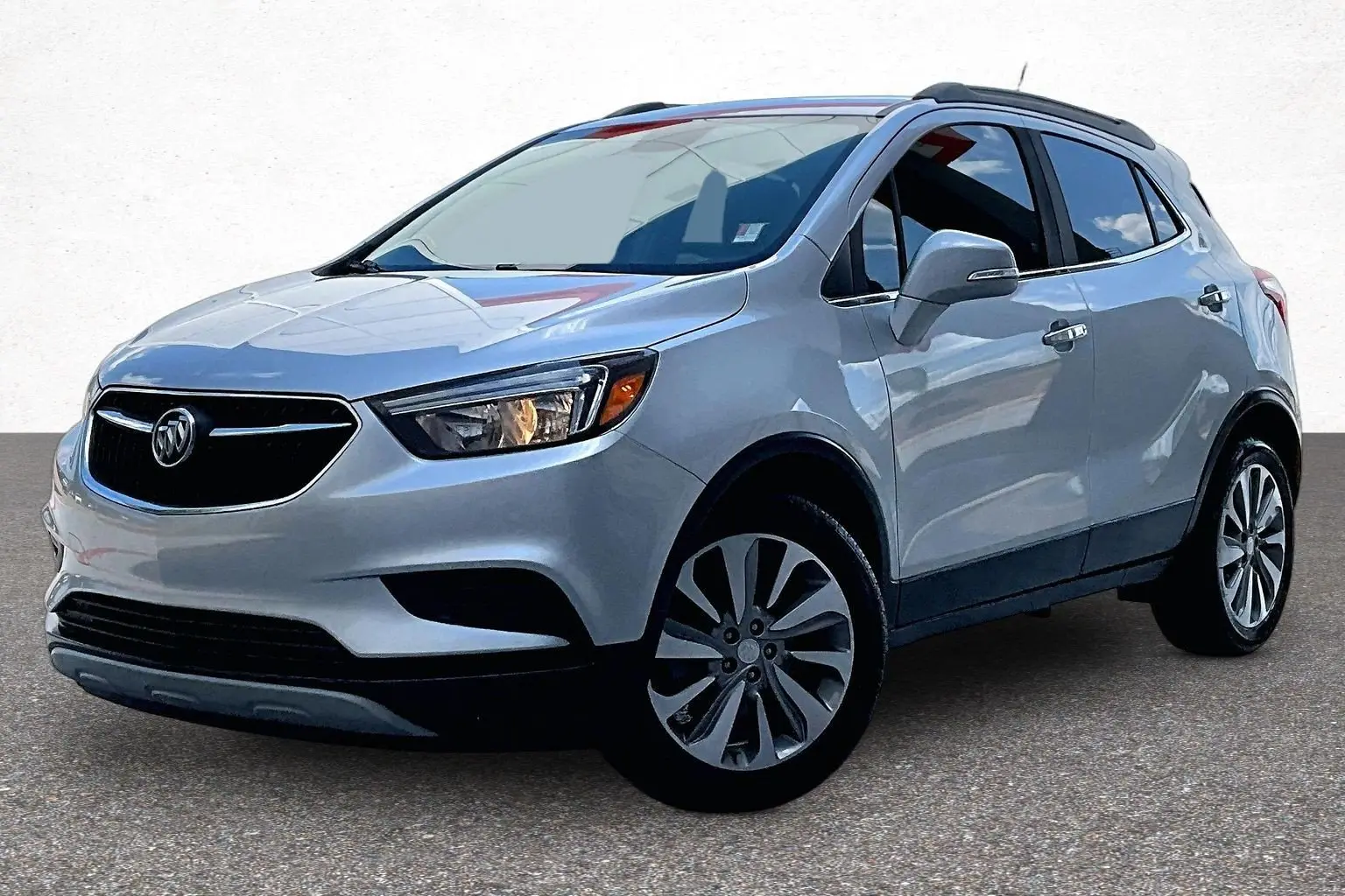 2019 Buick Encore Preferred photo 4