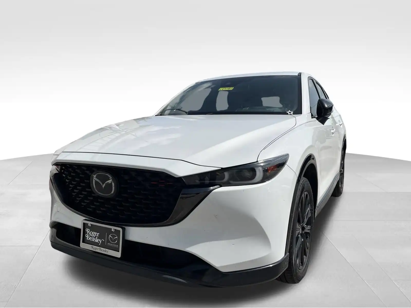 2023 Mazda CX-5 TURBO Auto AWD's photo