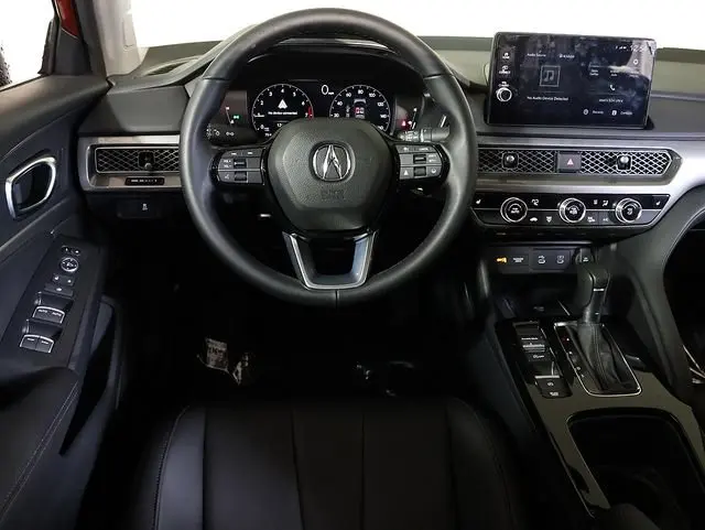 2026 Acura Integra Base photo 3