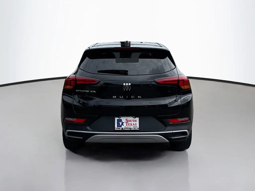 2024 Buick Encore GX Preferred photo 5