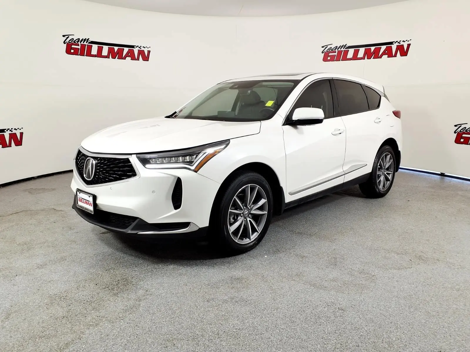 2024 Acura RDX SH-AWD Technology Package photo 3