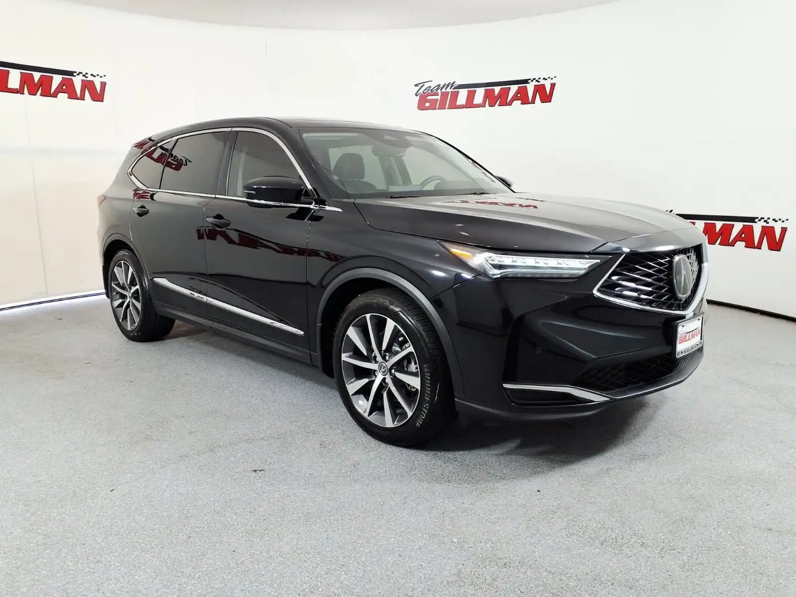 2026 Acura MDX w/Technology Package's photo