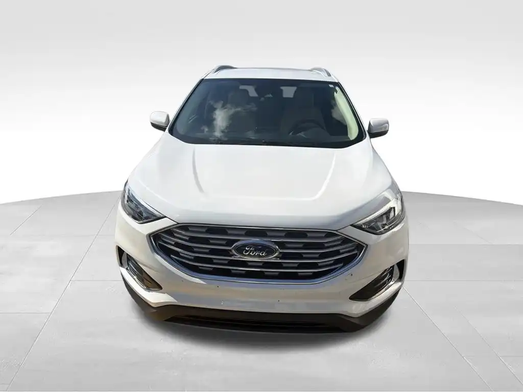 2022 Ford Edge SEL AWD's photo