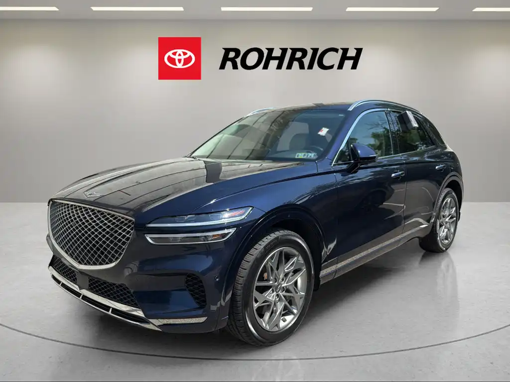 2023 Genesis GV70 2.5T Standard AWD's photo