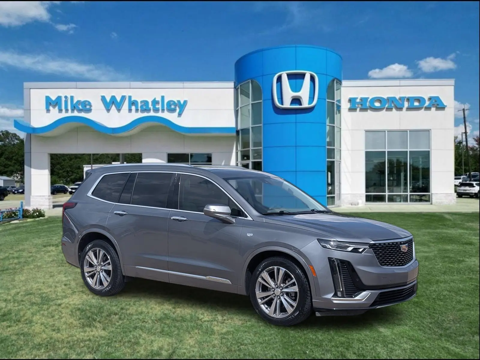 Vehicle Image 1