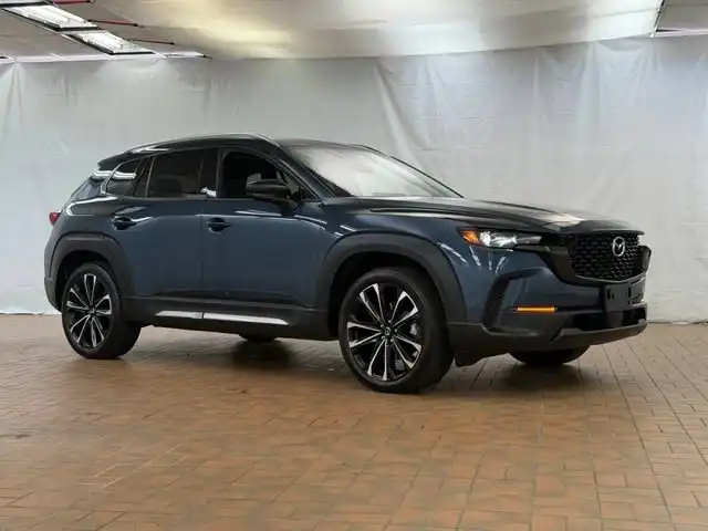 2025 Mazda CX-50 2.5 S Premium Plus's photo