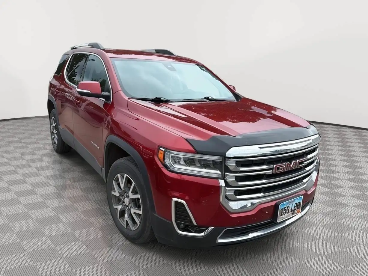 2023 GMC Acadia SLT AWD's photo