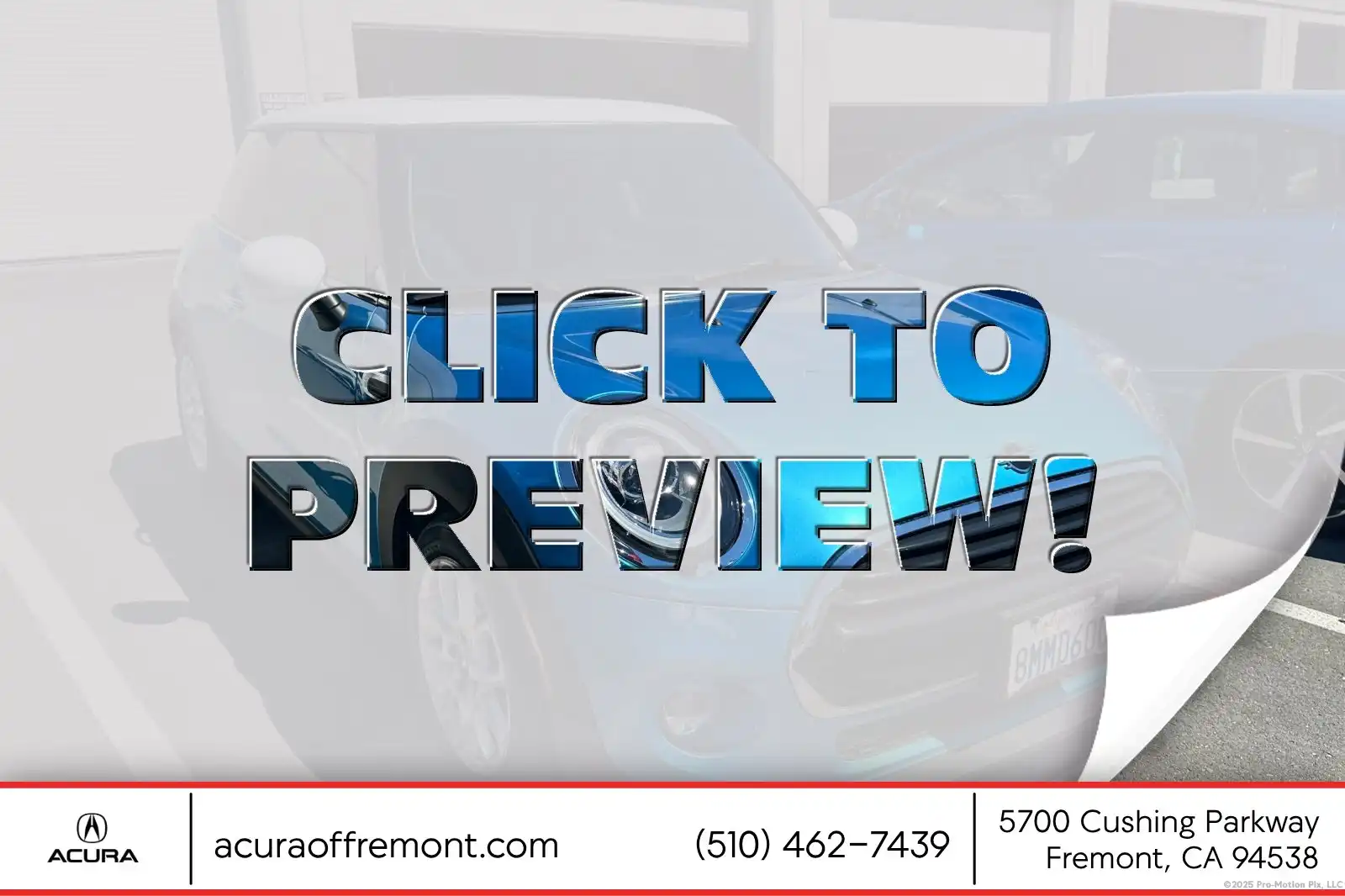 2019 MINI Hardtop Cooper Signature's photo
