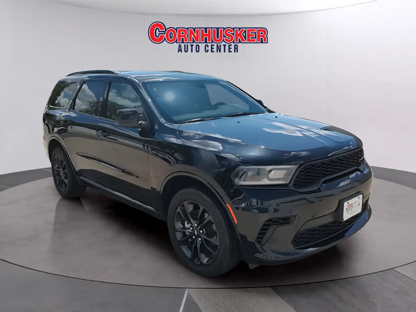 2025 Dodge Durango GT AWD's photo