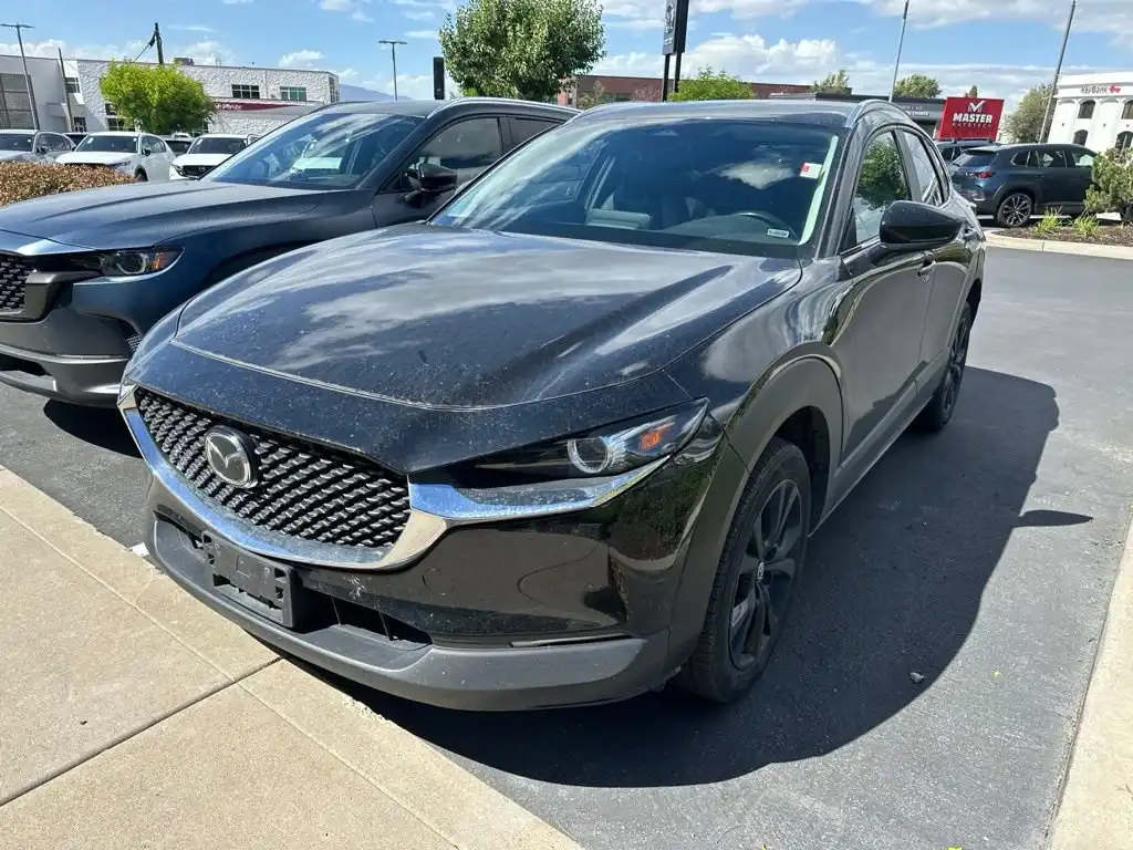 2024 Mazda CX-30 Select AWD Sport's photo