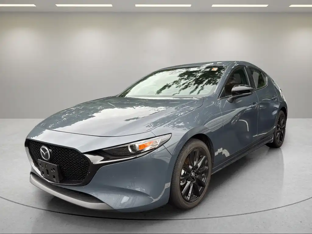 2023 Mazda CX-3 2.5 Carbon Edition AT 5-Door SKYACTIV's photo