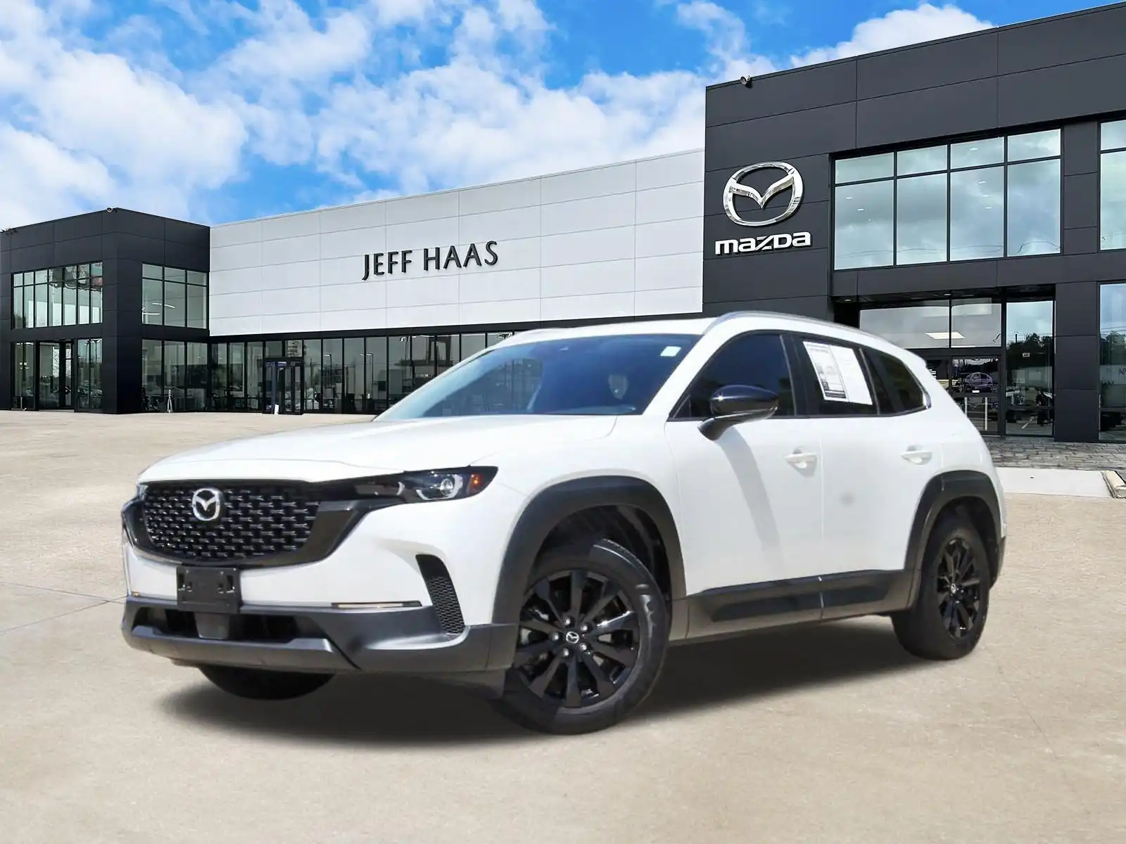 2023 Mazda CX-50 2.5 S PREFERRED PLUS's photo