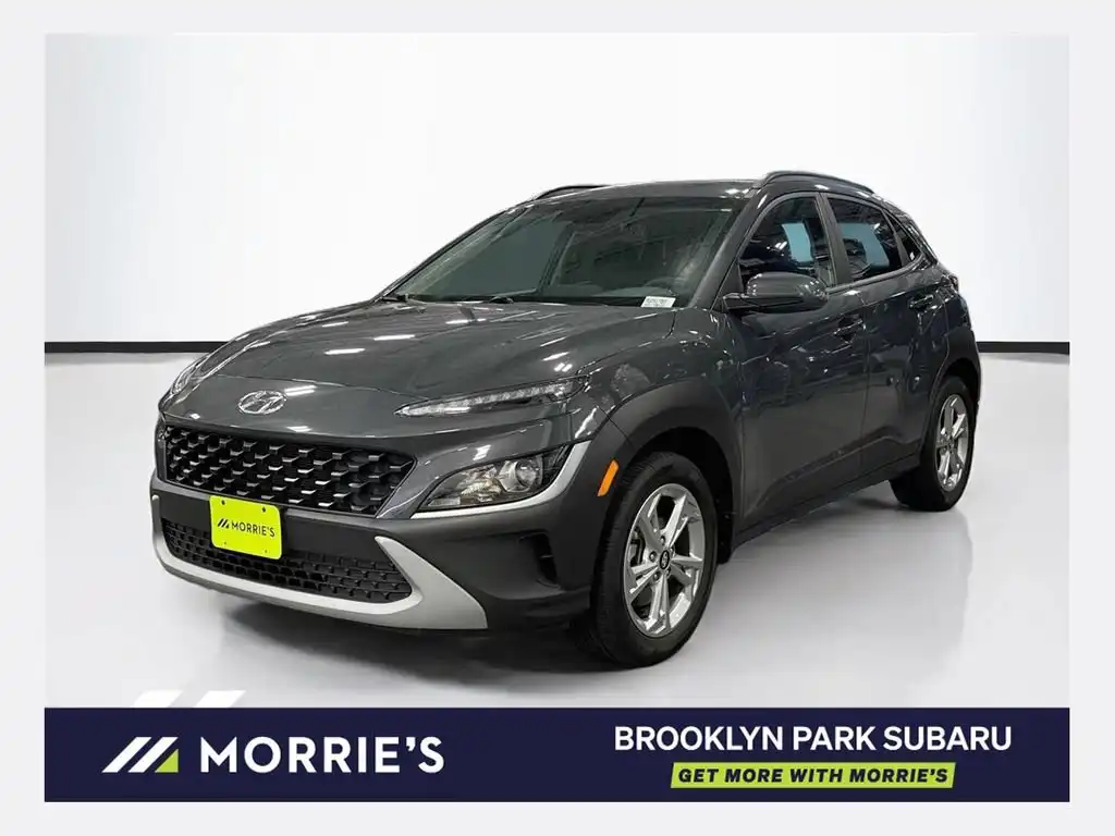 2023 Hyundai Kona SEL Automatic AWD's photo