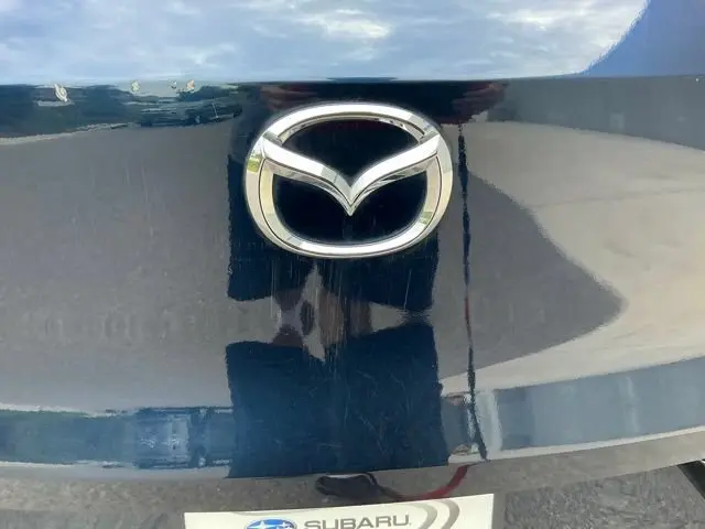 2020 Mazda CX-3 Sport photo 4