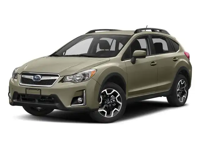 2017 Subaru Crosstrek 2.0i Premium CVT's photo