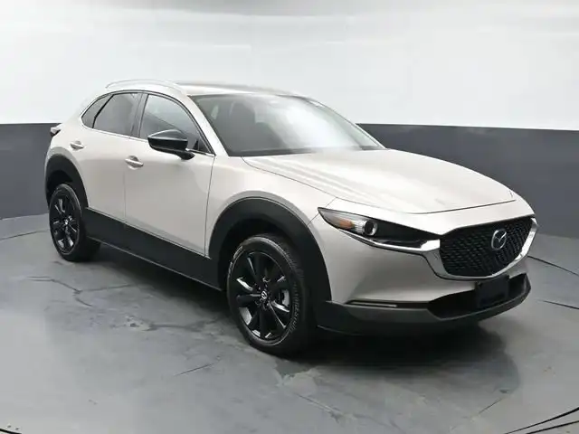2024 Mazda CX-30 Select Sport AWD's photo