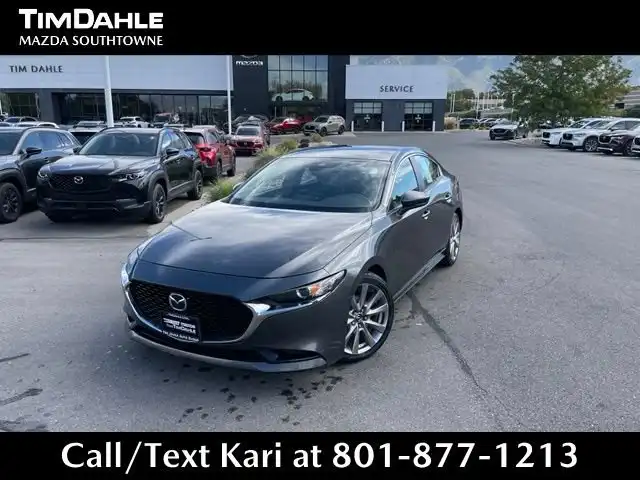 2019 Mazda CX-3 Select AWD Auto SKYACTIV 4-Door's photo