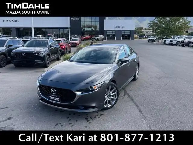 2019 Mazda CX-3 Select AWD Auto SKYACTIV 4-Door's photo