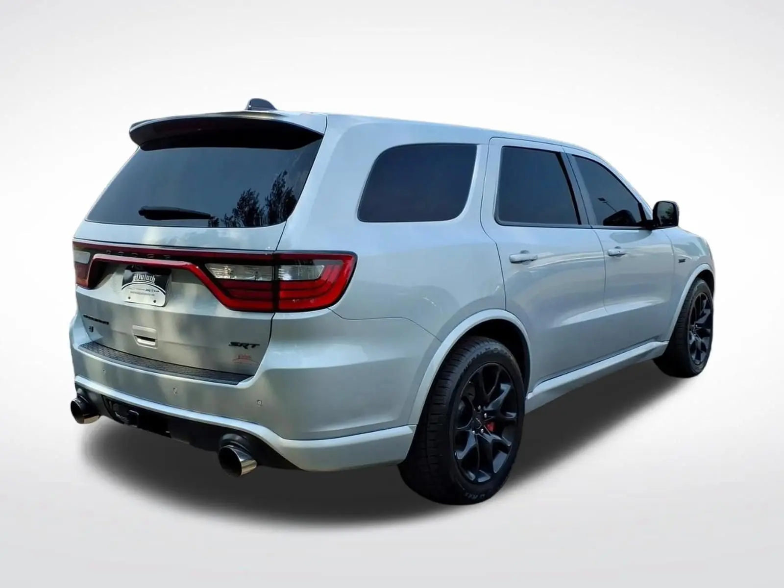 2023 Dodge Durango SRT 392 AWD photo 5