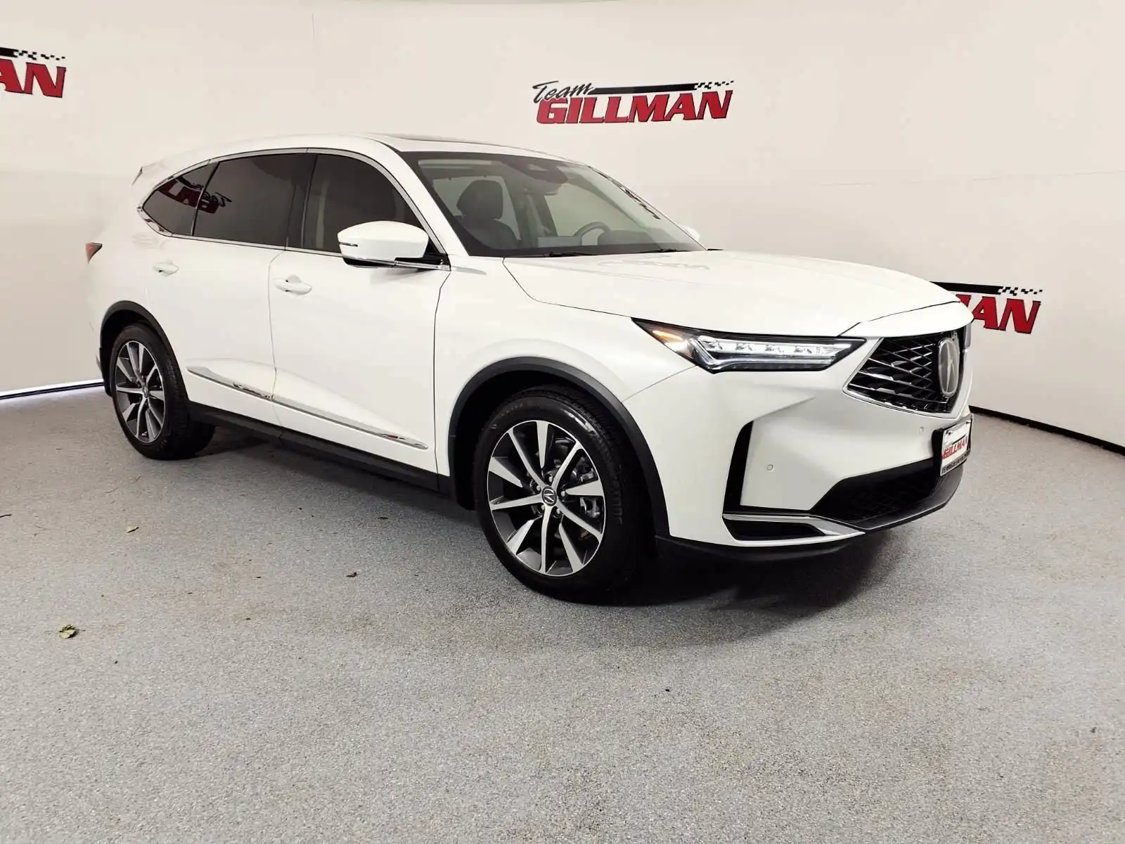2026 Acura MDX w/Technology Package's photo